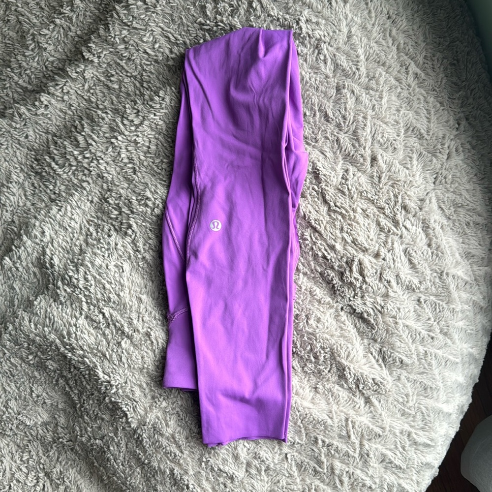 Lululemon leggings